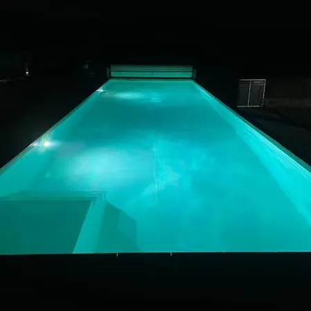 Сasa de vacaciones A La Comme A La Campagne