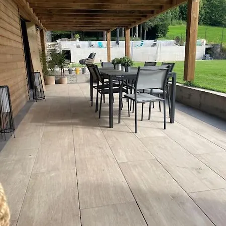 Сasa de vacaciones A La Comme A La Campagne Taulhac-Pres-le-Puy