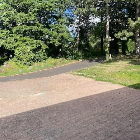 Сasa de vacaciones A La Comme A La Campagne